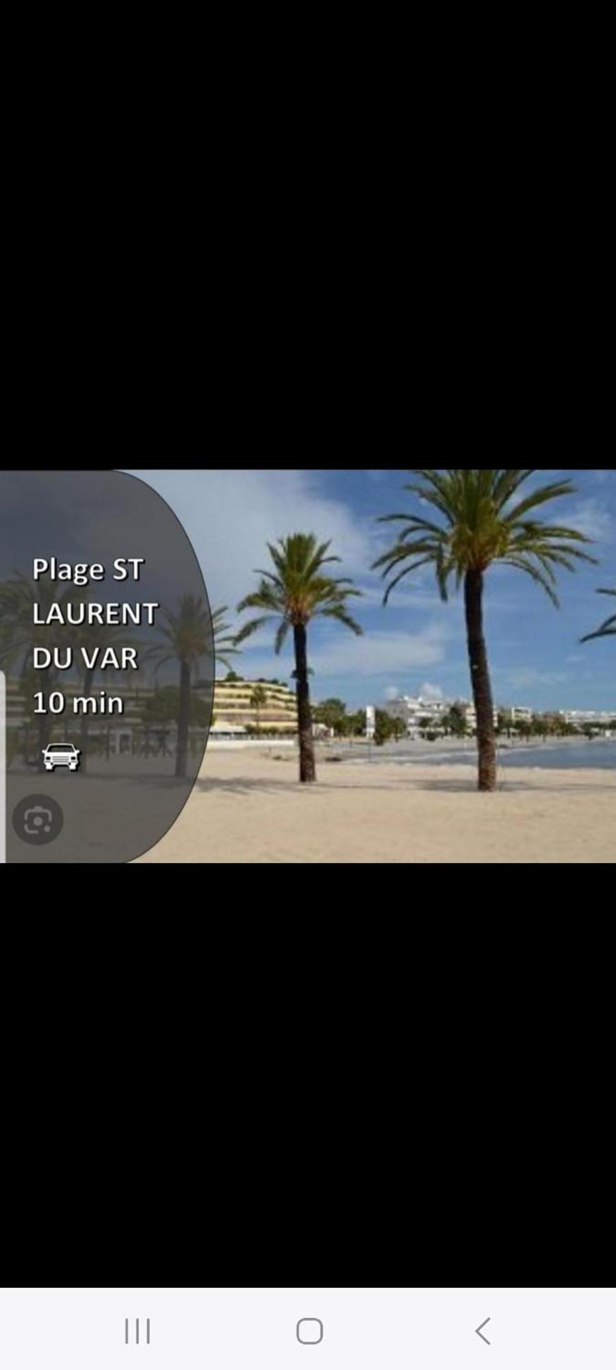 Appartement Grand Appartement, 2 Ou 3 Ou 4 Pieces, Tramway Sur Place, Proche Gare Sncf St Augustin 5 Min, Aeroport A 7 Min, Ou Allianz Riviera 10 Min, Palais Nikaia 2 Min , Supermarche Sur Place, Parking Possible Si Disponible Ou Payant A 1000 Metre Nice