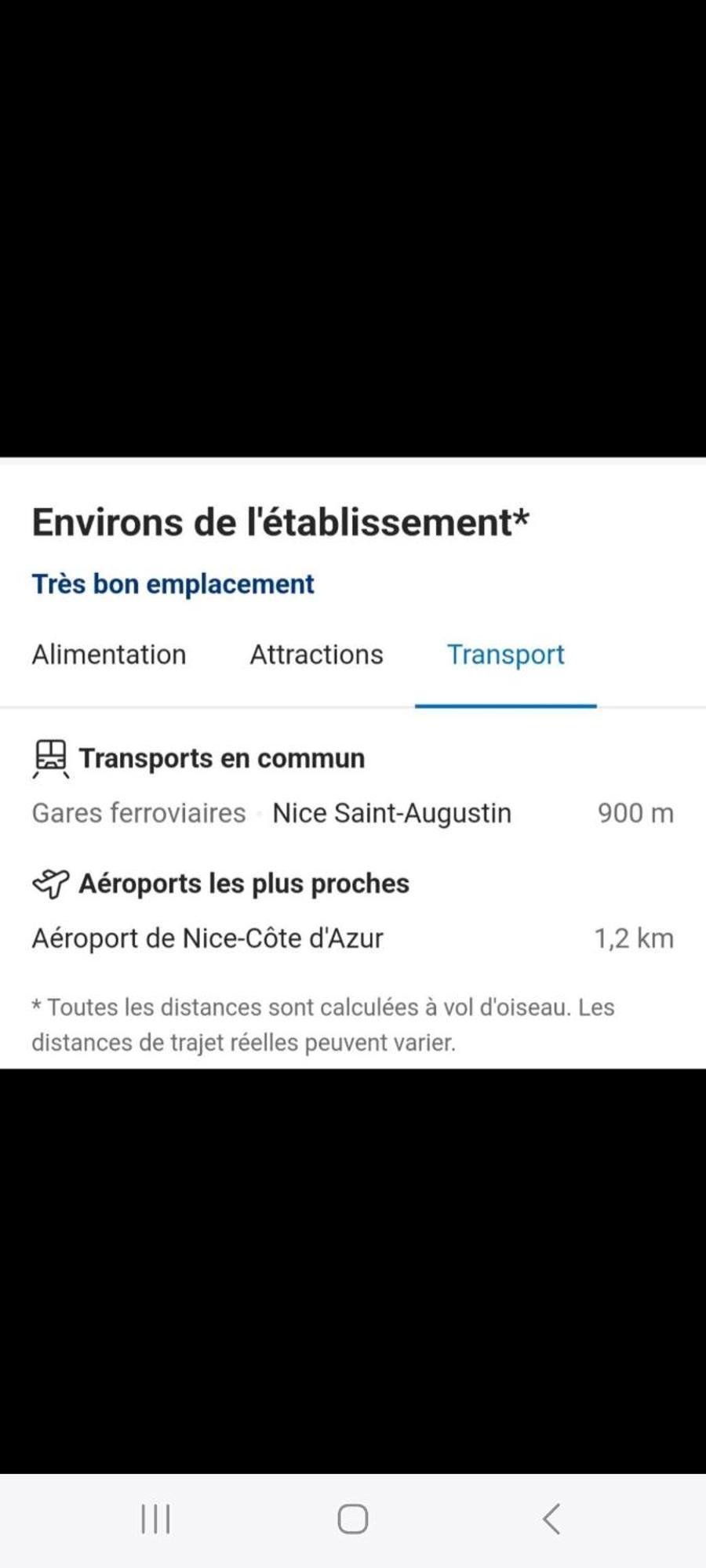 Appartement Grand Appartement, 2 Ou 3 Ou 4 Pieces, Tramway Sur Place, Proche Gare Sncf St Augustin 5 Min, Aeroport A 7 Min, Ou Allianz Riviera 10 Min, Palais Nikaia 2 Min , Supermarche Sur Place, Parking Possible Si Disponible Ou Payant A 1000 Metre