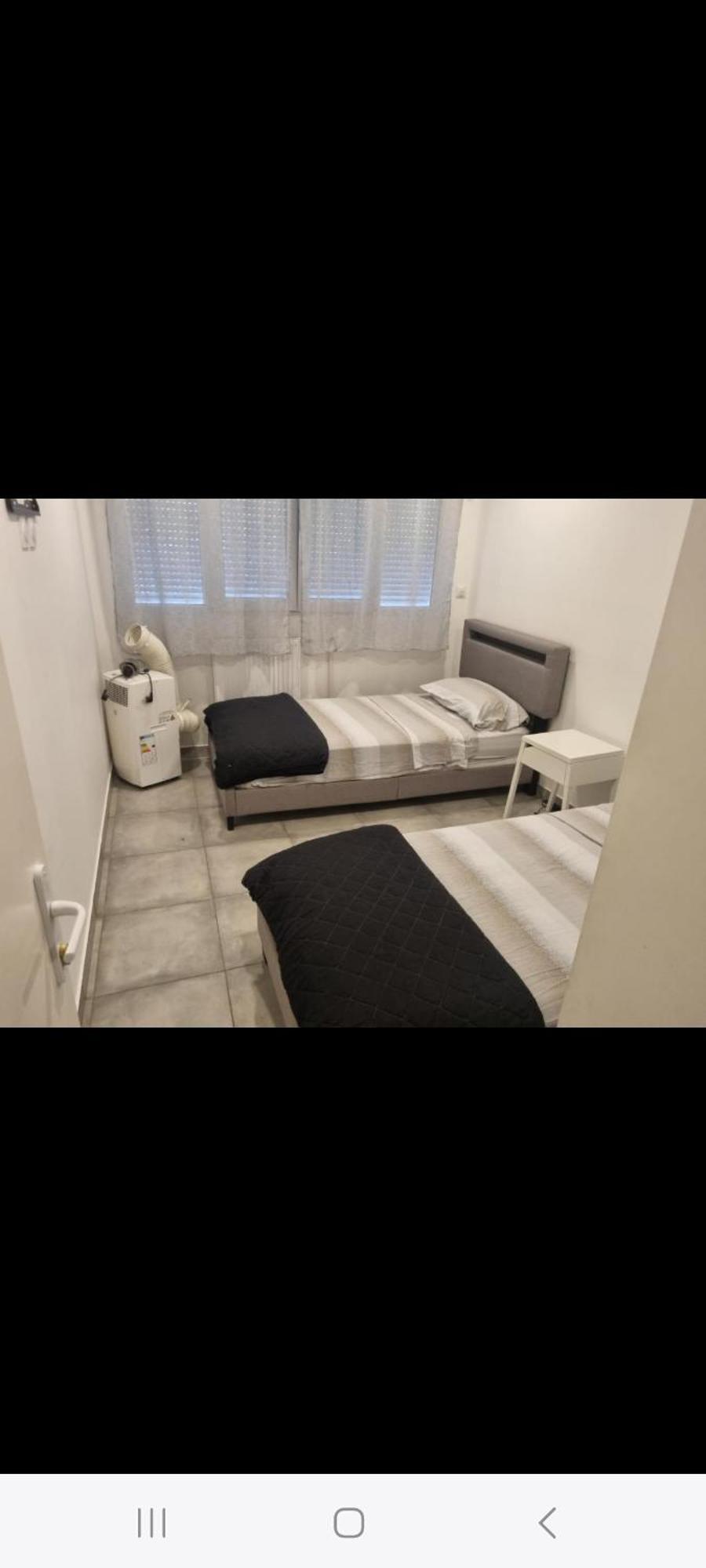 Appartement Grand Appartement, 2 Ou 3 Ou 4 Pieces, Tramway Sur Place, Proche Gare Sncf St Augustin 5 Min, Aeroport A 7 Min, Ou Allianz Riviera 10 Min, Palais Nikaia 2 Min , Supermarche Sur Place, Parking Possible Si Disponible Ou Payant A 1000 Metre