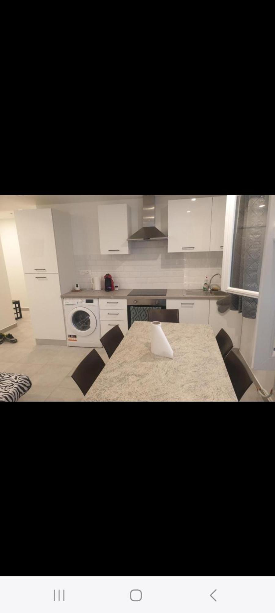 Appartement Grand Appartement, 2 Ou 3 Ou 4 Pieces, Tramway Sur Place, Proche Gare Sncf St Augustin 5 Min, Aeroport A 7 Min, Ou Allianz Riviera 10 Min, Palais Nikaia 2 Min , Supermarche Sur Place, Parking Possible Si Disponible Ou Payant A 1000 Metre *