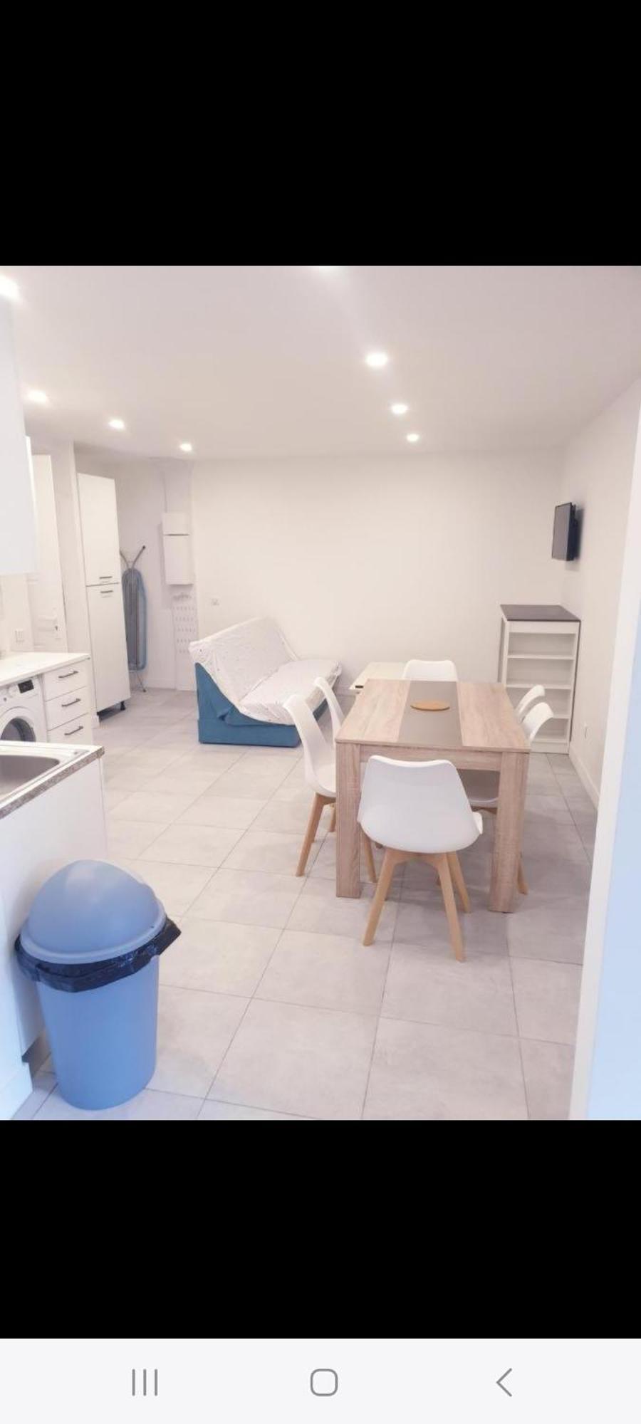 Grand Appartement, 2 Ou 3 Ou 4 Pieces, Tramway Sur Place, Proche Gare Sncf St Augustin 5 Min, Aeroport A 7 Min, Ou Allianz Riviera 10 Min, Palais Nikaia 2 Min , Supermarche Sur Place, Parking Possible Si Disponible Ou Payant A 1000 Metre Appartement Nice