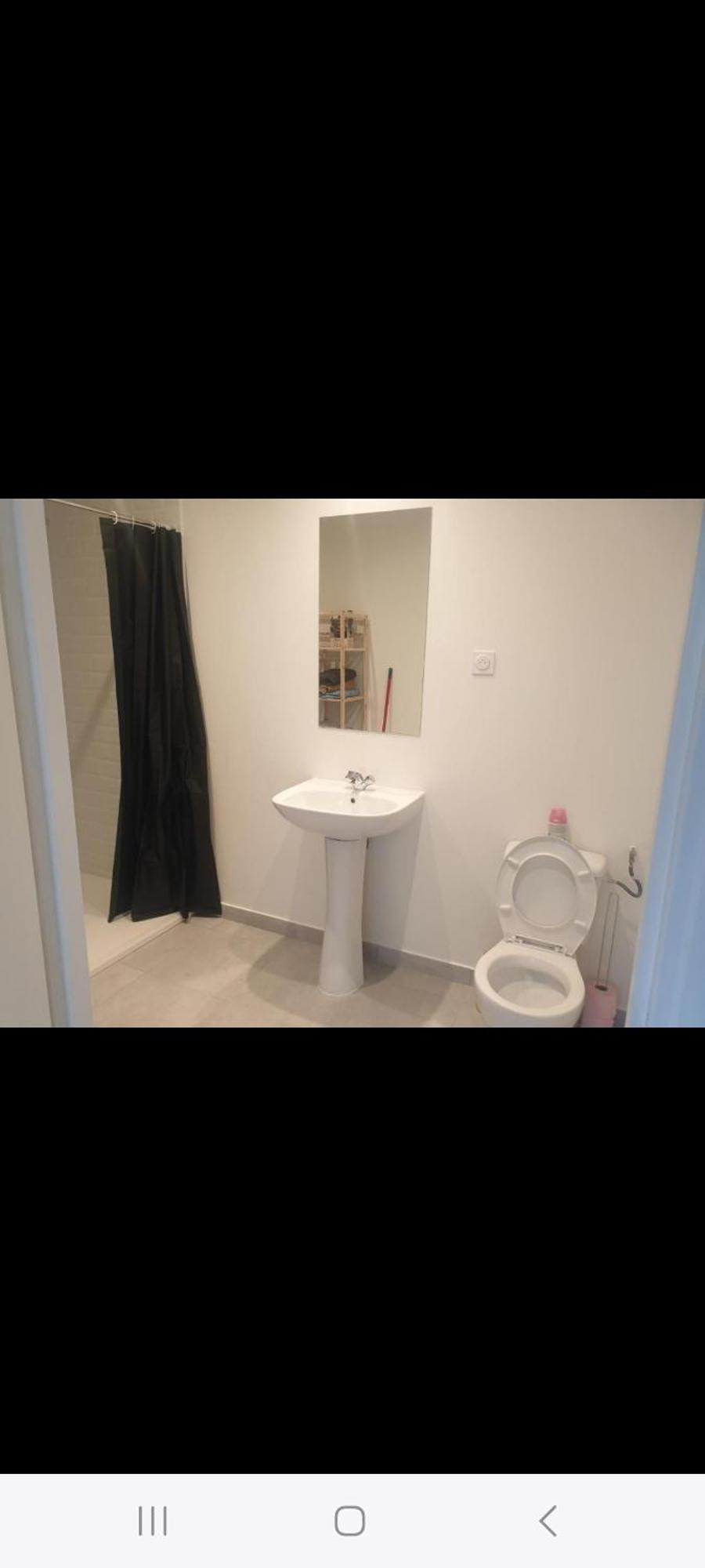 Grand Appartement, 2 Ou 3 Ou 4 Pieces, Tramway Sur Place, Proche Gare Sncf St Augustin 5 Min, Aeroport A 7 Min, Ou Allianz Riviera 10 Min, Palais Nikaia 2 Min , Supermarche Sur Place, Parking Possible Si Disponible Ou Payant A 1000 Metre Appartement Nice